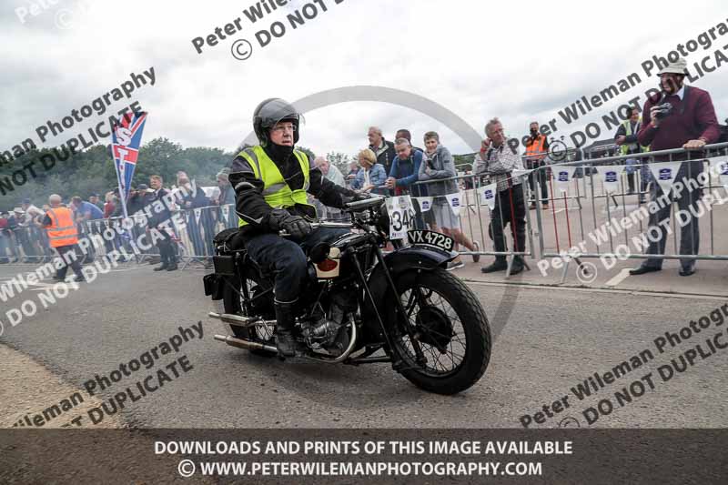 Vintage motorcycle club;eventdigitalimages;no limits trackdays;peter wileman photography;vintage motocycles;vmcc banbury run photographs