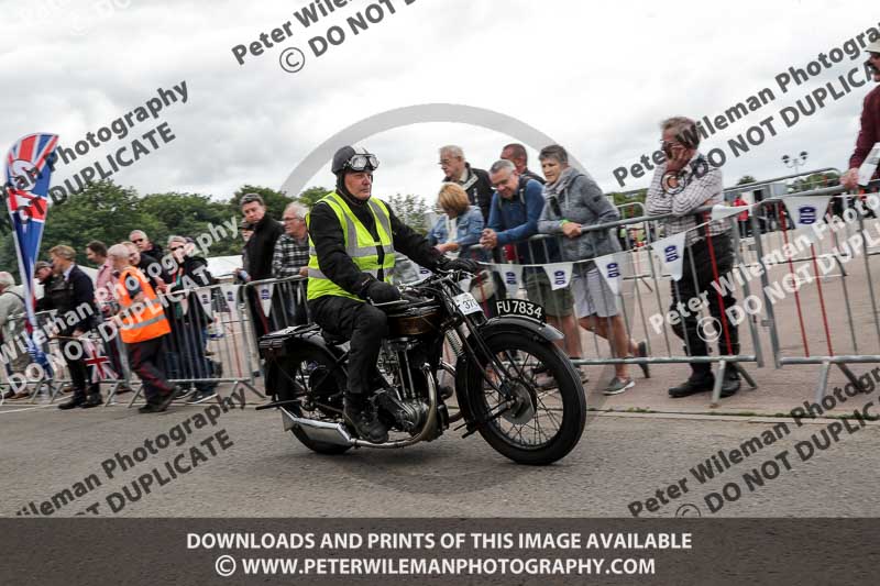 Vintage motorcycle club;eventdigitalimages;no limits trackdays;peter wileman photography;vintage motocycles;vmcc banbury run photographs