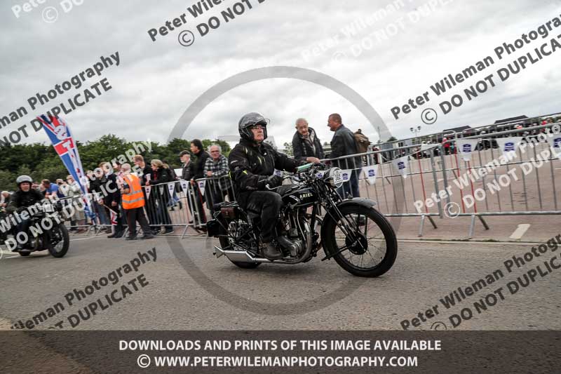 Vintage motorcycle club;eventdigitalimages;no limits trackdays;peter wileman photography;vintage motocycles;vmcc banbury run photographs