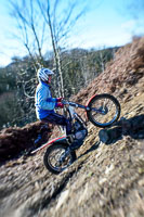 03-02-2019-Grantham-Pegasus-Trial-Stainby;enduro-digital-images;eventdigitalimages;no-limits-trackdays;peter-wileman-photography;trackday-digital-images