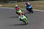 NOVICE KAWASAKI BIKES