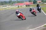 FAST RED/ORANGE BIKES