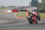 FAST RED/ORANGE BIKES