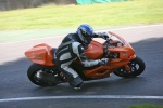 FAST RED/ORANGE BIKES