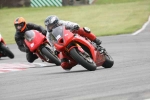 FAST RED/ORANGE BIKES