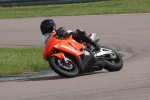 FAST RED / ORANGE BIKES