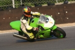 FAST GREEN/YELLOW  BIKES EVENING