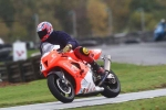 FAST RED/ORANGE BIKES