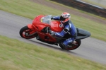 FAST RED/ORANGE BIKES