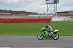 FAST GREEN/YELLOW BIKES