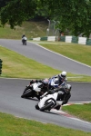 ALL BLUE/WHITE BIKES