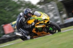 EVENING FAST GREEN/YELLOW BIKES