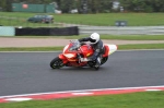 FAST RED/ORANGE BIKES