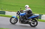 A GROUP BLUE/WHITE BIKES