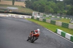 FAST RED/ORANGE BIKES