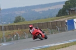 INTER RED/ORANGE BIKES