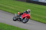 FAST RED/ORANGE BIKES