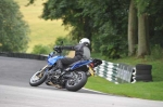 A Group Blue/White Bikes