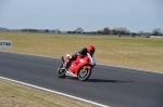 NOVICE RED/ORANGE BIKES