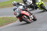 FAST RED/ORANGE BIKES