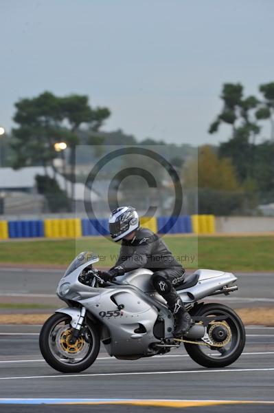 15th and 16th september 2011;event digital images;france;le mans;motorbikes;no limits;peter wileman photography;trackday;trackday digital images