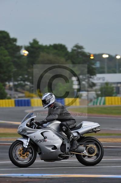 15th and 16th september 2011;event digital images;france;le mans;motorbikes;no limits;peter wileman photography;trackday;trackday digital images