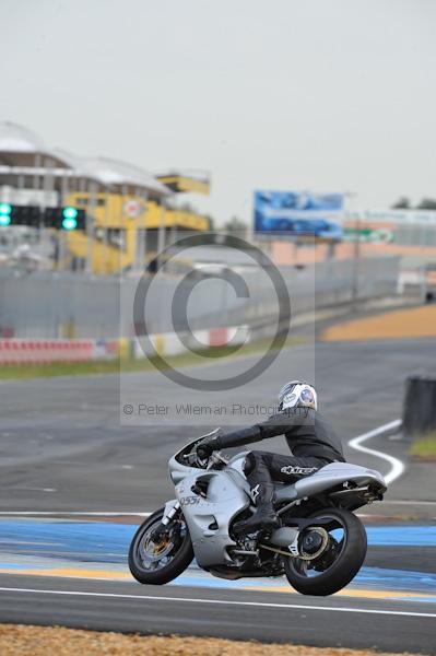 15th and 16th september 2011;event digital images;france;le mans;motorbikes;no limits;peter wileman photography;trackday;trackday digital images