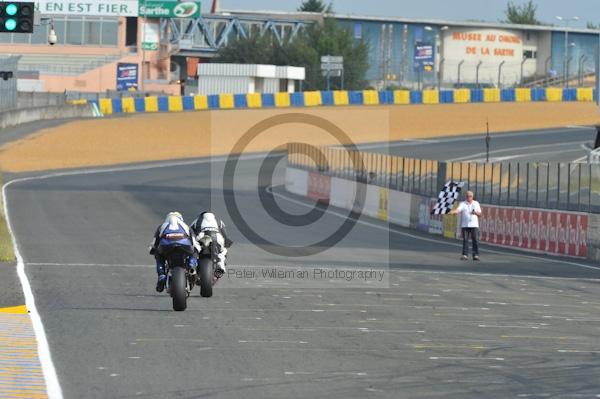 15th and 16th september 2011;event digital images;france;le mans;motorbikes;no limits;peter wileman photography;trackday;trackday digital images