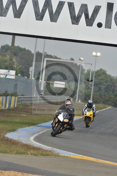 15th and 16th september 2011;event digital images;france;le mans;motorbikes;no limits;peter wileman photography;trackday;trackday digital images