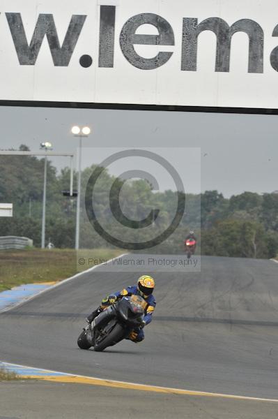 15th and 16th september 2011;event digital images;france;le mans;motorbikes;no limits;peter wileman photography;trackday;trackday digital images