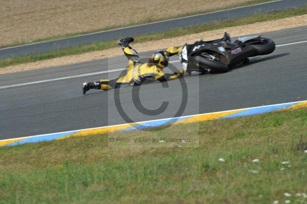 15th and 16th september 2011;event digital images;france;le mans;motorbikes;no limits;peter wileman photography;trackday;trackday digital images