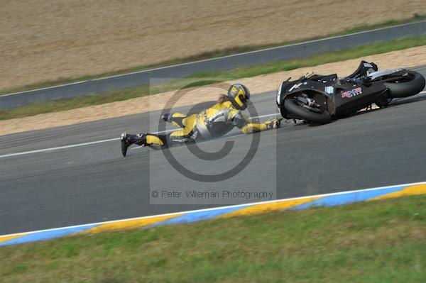 15th and 16th september 2011;event digital images;france;le mans;motorbikes;no limits;peter wileman photography;trackday;trackday digital images