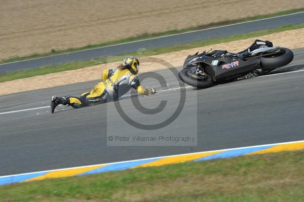 15th and 16th september 2011;event digital images;france;le mans;motorbikes;no limits;peter wileman photography;trackday;trackday digital images