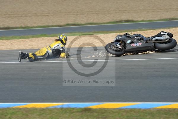 15th and 16th september 2011;event digital images;france;le mans;motorbikes;no limits;peter wileman photography;trackday;trackday digital images