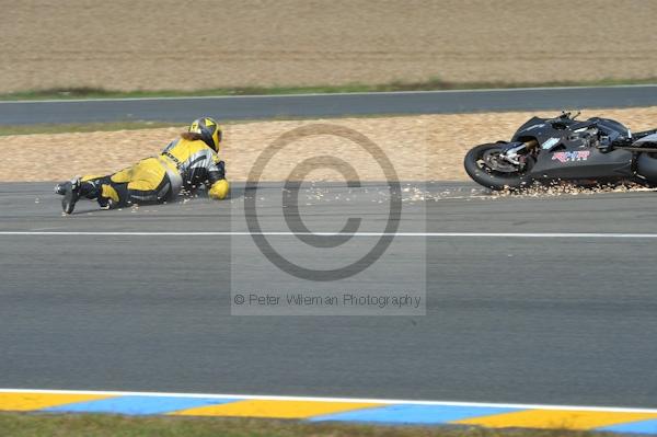 15th and 16th september 2011;event digital images;france;le mans;motorbikes;no limits;peter wileman photography;trackday;trackday digital images