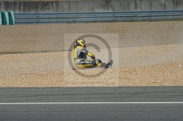 15th and 16th september 2011;event digital images;france;le mans;motorbikes;no limits;peter wileman photography;trackday;trackday digital images