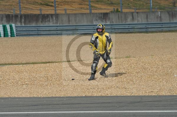 15th and 16th september 2011;event digital images;france;le mans;motorbikes;no limits;peter wileman photography;trackday;trackday digital images