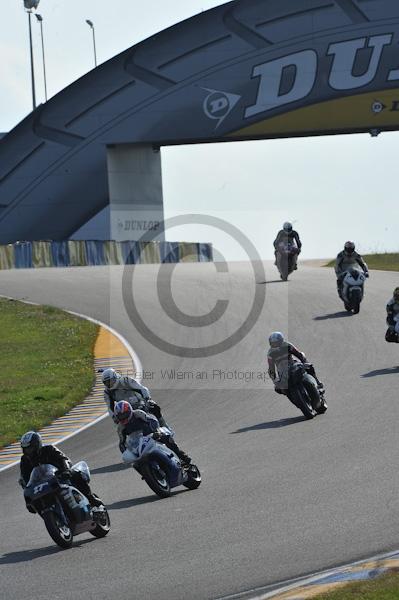 15th and 16th september 2011;event digital images;france;le mans;motorbikes;no limits;peter wileman photography;trackday;trackday digital images