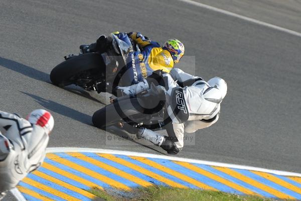 15th and 16th september 2011;event digital images;france;le mans;motorbikes;no limits;peter wileman photography;trackday;trackday digital images