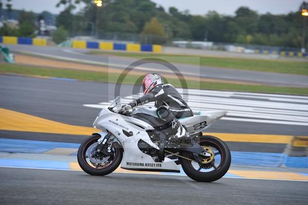 15th and 16th september 2011;event digital images;france;le mans;motorbikes;no limits;peter wileman photography;trackday;trackday digital images