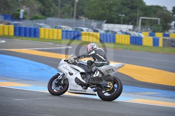 15th and 16th september 2011;event digital images;france;le mans;motorbikes;no limits;peter wileman photography;trackday;trackday digital images