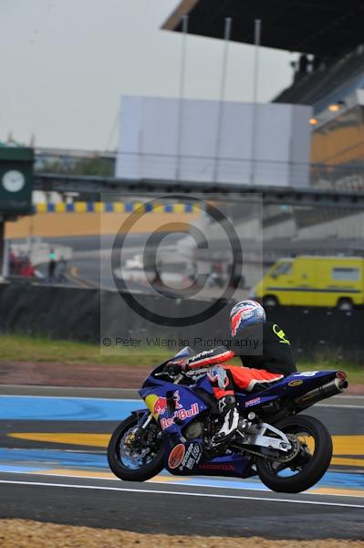 15th and 16th september 2011;event digital images;france;le mans;motorbikes;no limits;peter wileman photography;trackday;trackday digital images