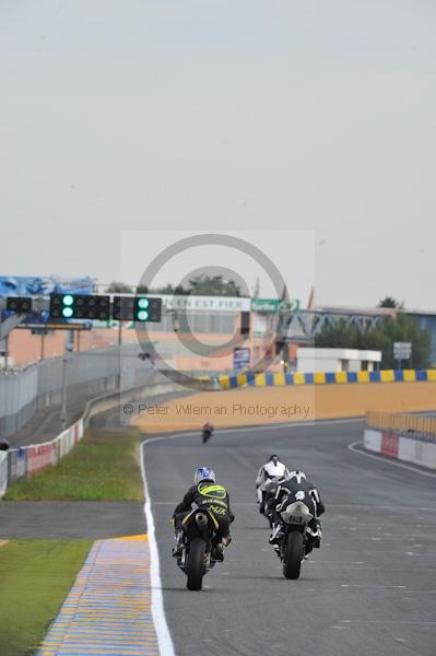 15th and 16th september 2011;event digital images;france;le mans;motorbikes;no limits;peter wileman photography;trackday;trackday digital images