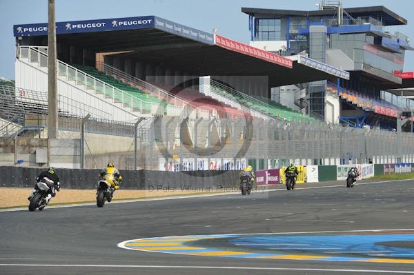 15th and 16th september 2011;event digital images;france;le mans;motorbikes;no limits;peter wileman photography;trackday;trackday digital images