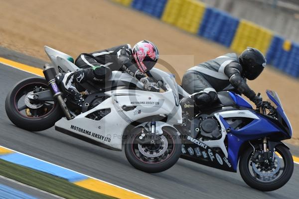 15th and 16th september 2011;event digital images;france;le mans;motorbikes;no limits;peter wileman photography;trackday;trackday digital images