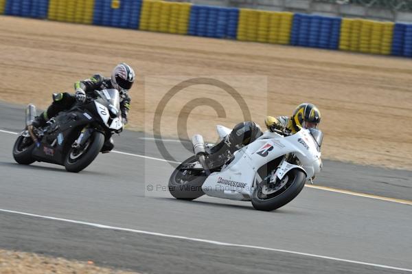 15th and 16th september 2011;event digital images;france;le mans;motorbikes;no limits;peter wileman photography;trackday;trackday digital images