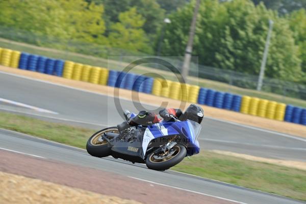 15th and 16th september 2011;event digital images;france;le mans;motorbikes;no limits;peter wileman photography;trackday;trackday digital images