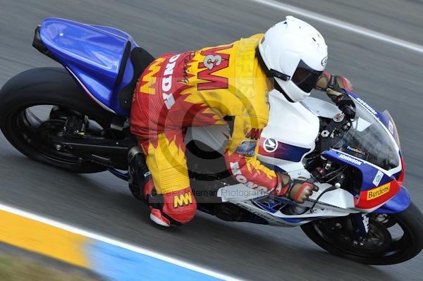 15th and 16th september 2011;event digital images;france;le mans;motorbikes;no limits;peter wileman photography;trackday;trackday digital images