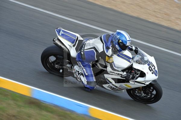 15th and 16th september 2011;event digital images;france;le mans;motorbikes;no limits;peter wileman photography;trackday;trackday digital images