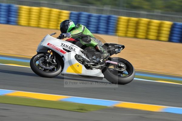 15th and 16th september 2011;event digital images;france;le mans;motorbikes;no limits;peter wileman photography;trackday;trackday digital images